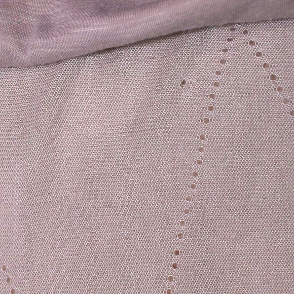 LINQ Los Angeles Open Front Cardigan Sweater Size Small - Picture 13 of 13